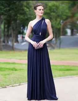 Vestido das Madrinhas e Mães - 1