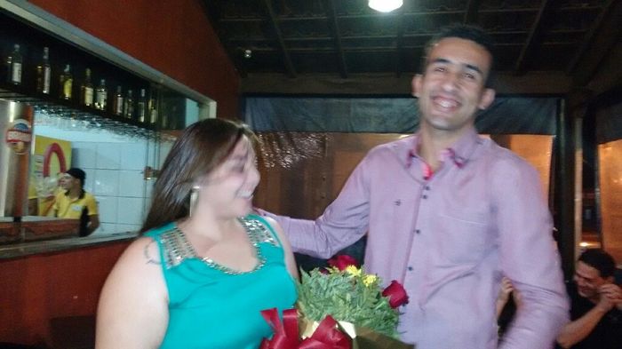 Noivado surpresa.!! - 4