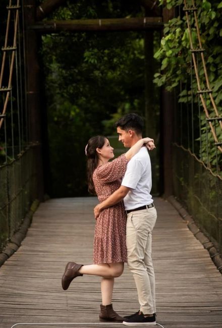 Meu Pré Wedding 3