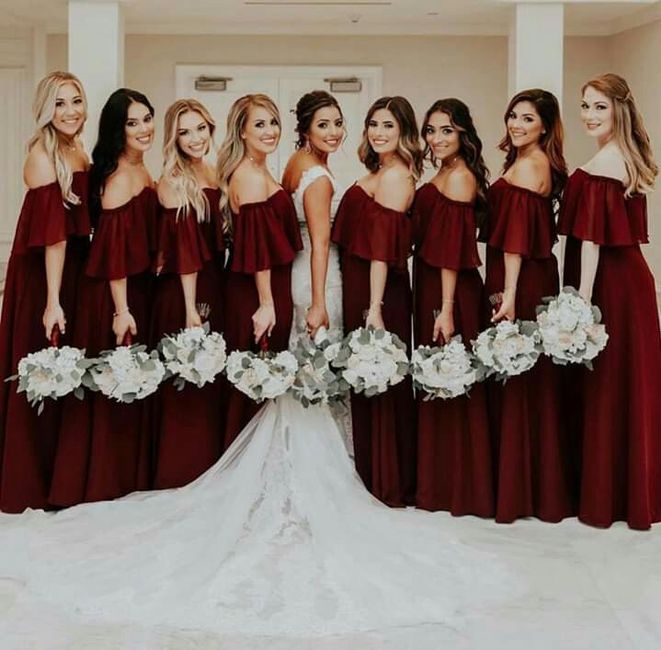 Diário de noiva - As cores do seu casamento :) - 1
