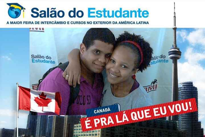 Salão Estudantes