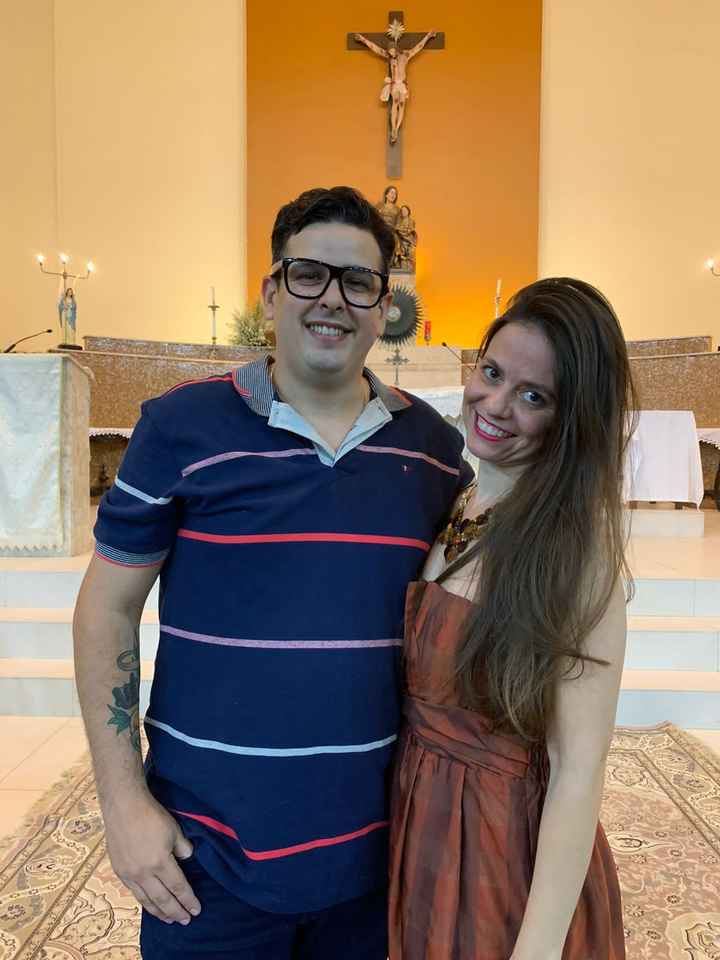 Quem é mais fotogênico? - 1