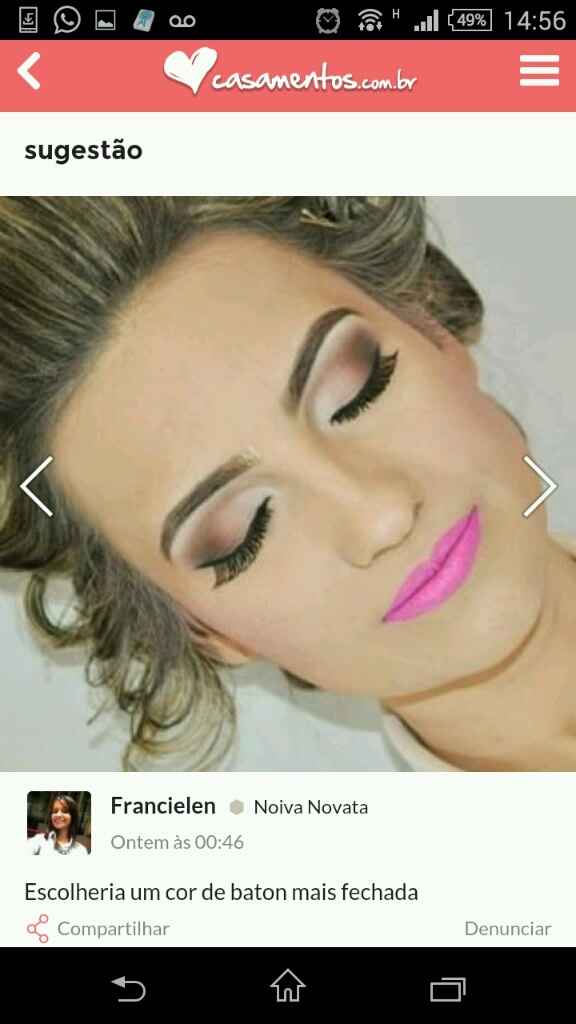 Make! me ajudem. - 12