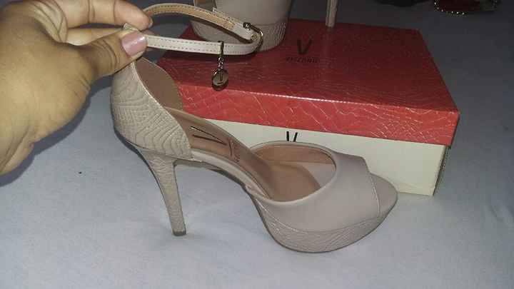 Meu salto do dia c :) - 1