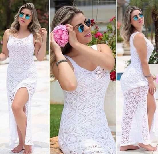 Dúvida pelo vestido pro civil - 2
