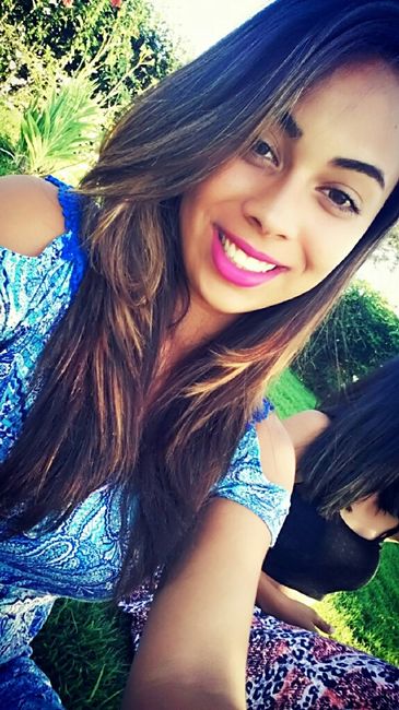 Feliz dia do.... sorriso :) - 1