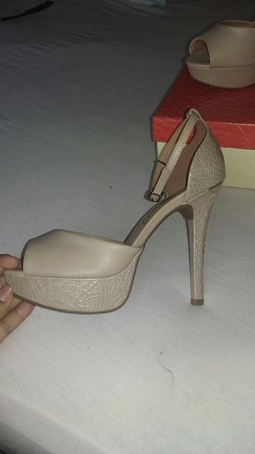 Meu salto do dia c :) - 2