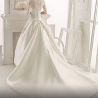 Vestido de noiva.. já escolheram? - 1