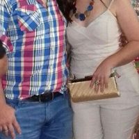 Poste uma foto com o seu amor - 1