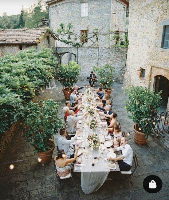 Casamento estilo "jardim"? 3