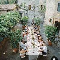 Casamento estilo "jardim"? - 3