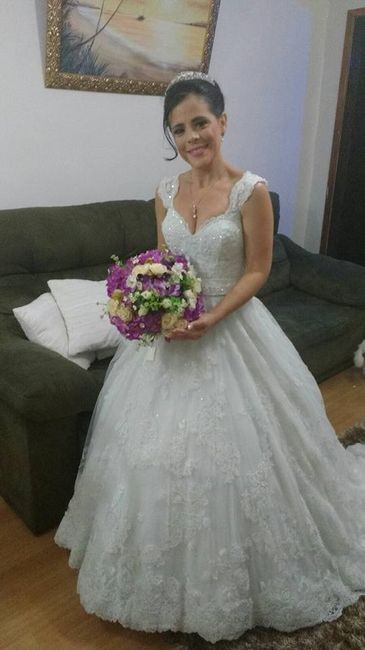 Vestido.