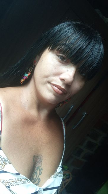 Cabeleireira do Zezé: poste uma foto do penteado que vai usar no seu Dia C💇‍♂️💇‍♀️ 4