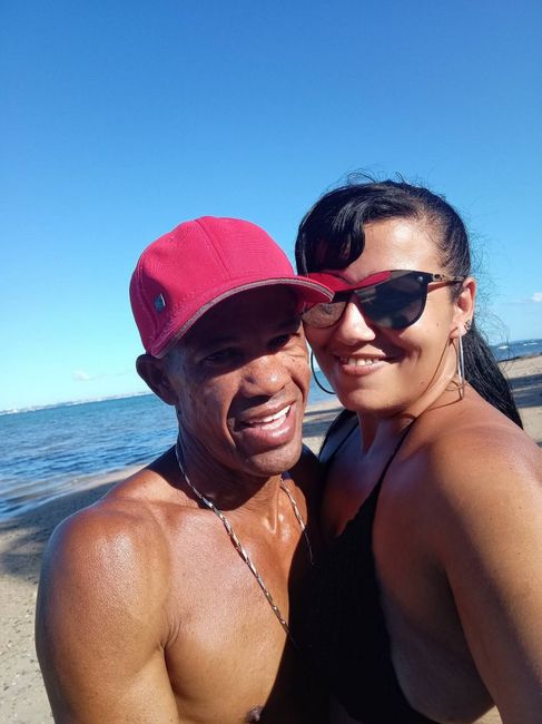 Já fizeram um ensaio de fotos juntos? ❤️❤️🎁 - 2