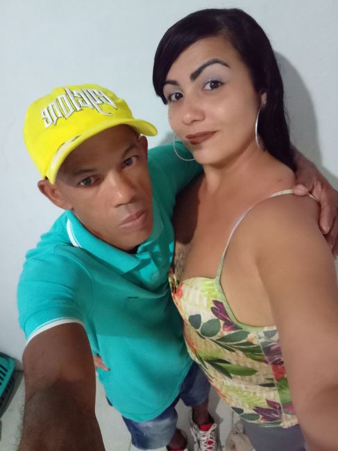 Já fizeram um ensaio de fotos juntos? ❤️❤️🎁 - 4
