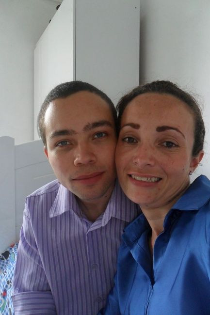 Crônicas de meu Casamento: Amor de Coração