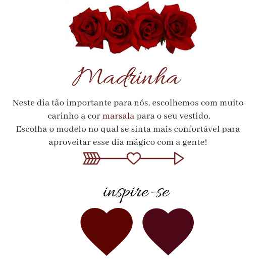 Madrinha