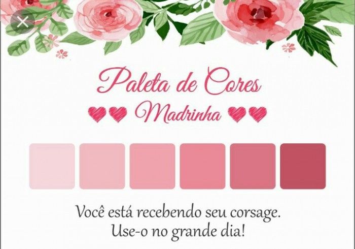 Escolhiii! 1