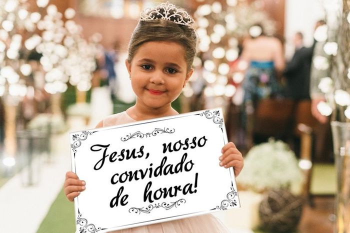  Jesus, Nosso Convidado de Honra 