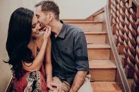 Ideias Pré Wedding 6