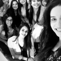 melhores amigas