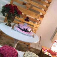 decoração