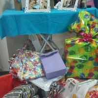 Meu chá de cozinha vem ver - 2