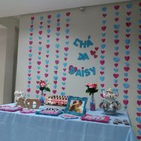 Meu chá de cozinha vem ver - 4