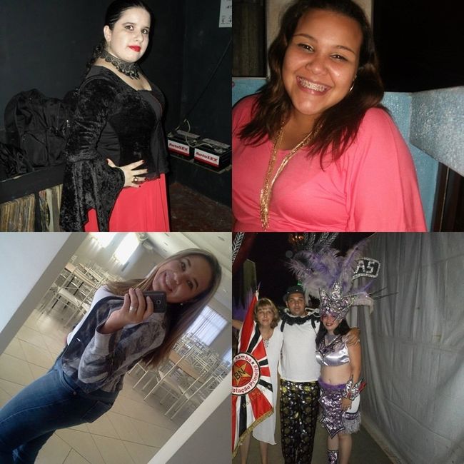 minhas lokinhas