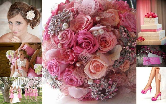 maiss rosa