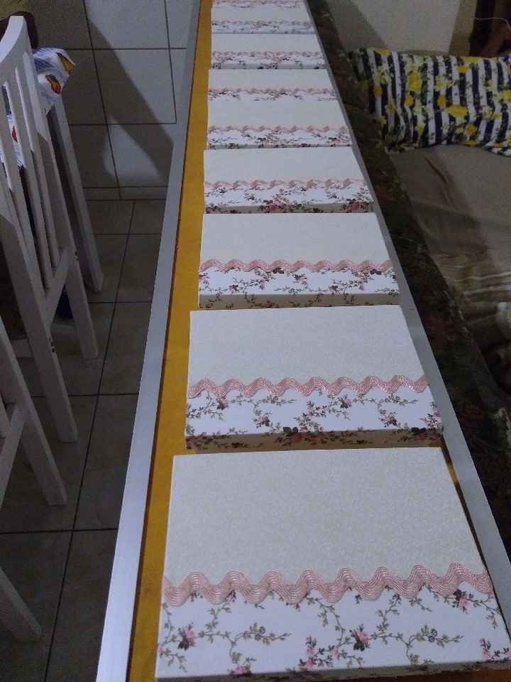  Mais uma coisa riscada da lista ✔️ - 1