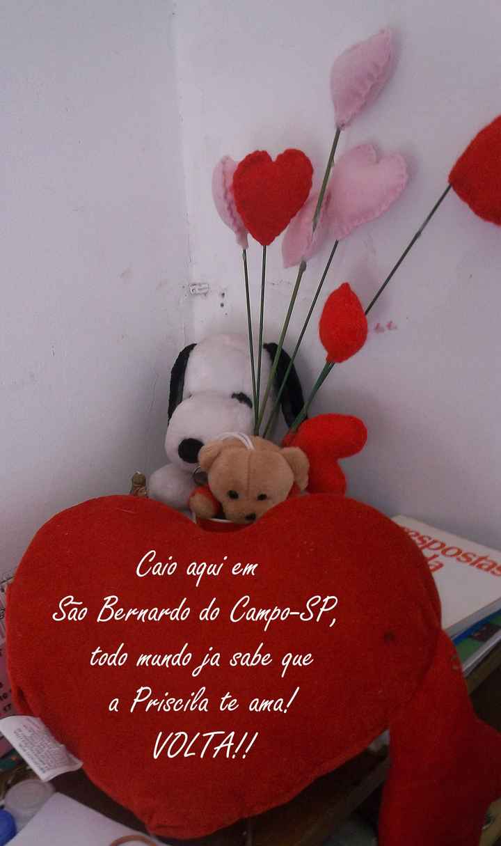 amor sem fronteiras