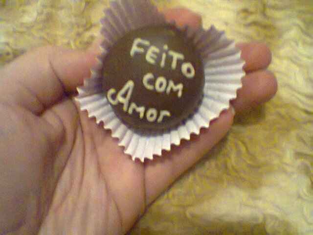 pao de mel