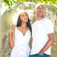 Nosso Ensaio Pré-wedding - 2