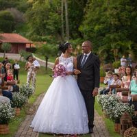 caseiiii 👰🏾😍❤️ - 2