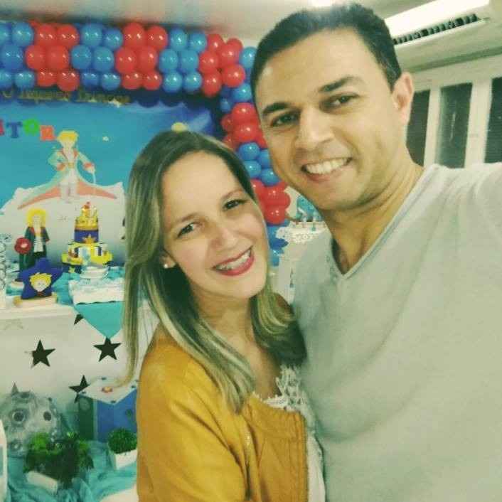 Eu&Ele ?