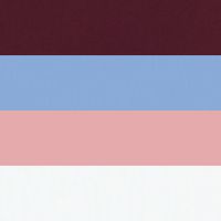 Paleta de cores - 2