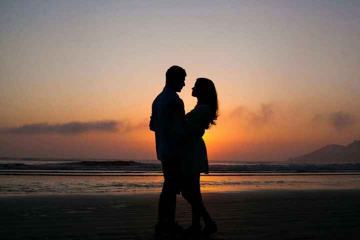 #vemver. sairamm maiiis fotinhos do pre wedding - 7