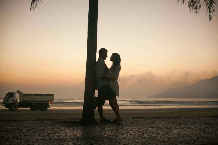 #vemver. sairamm maiiis fotinhos do pre wedding - 11