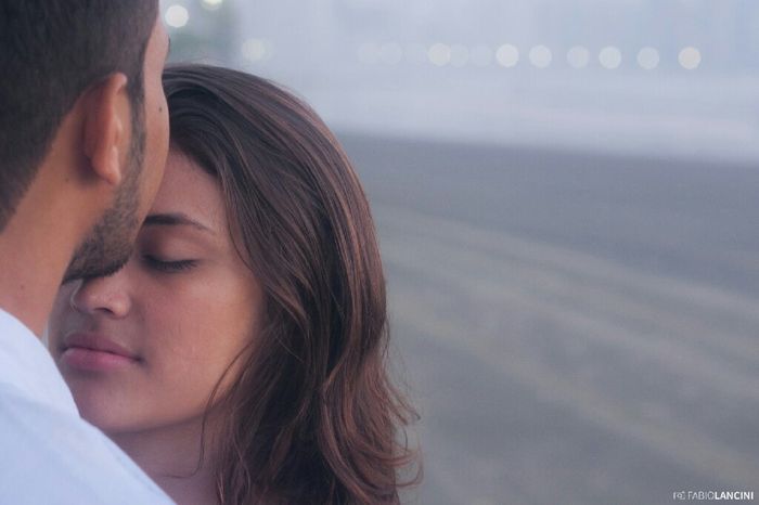 Pre wedding - 3