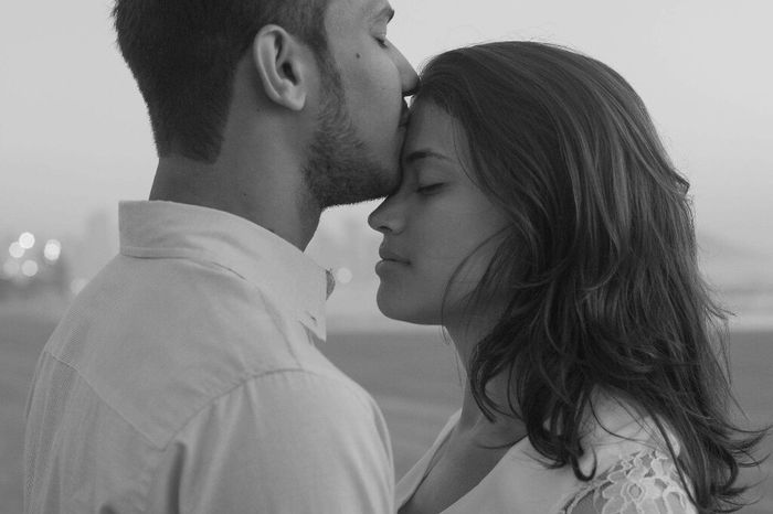 #vemver. sairamm maiiis fotinhos do pre wedding - 3