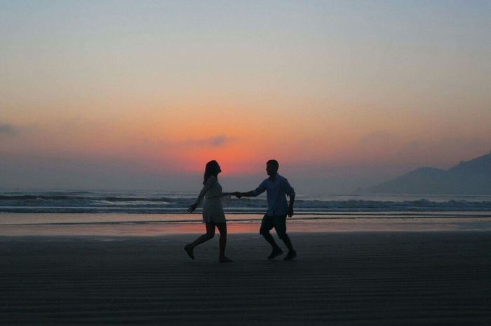 #vemver. sairamm maiiis fotinhos do pre wedding - 4