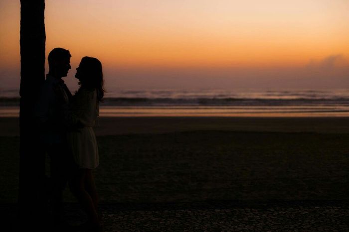#vemver. sairamm maiiis fotinhos do pre wedding - 5