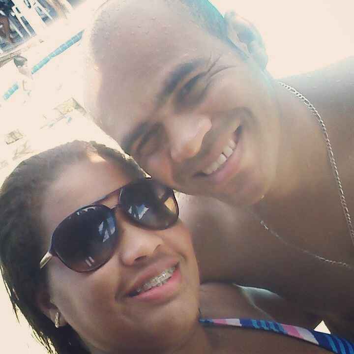 Meu melhor amigo e meu amor! - 2