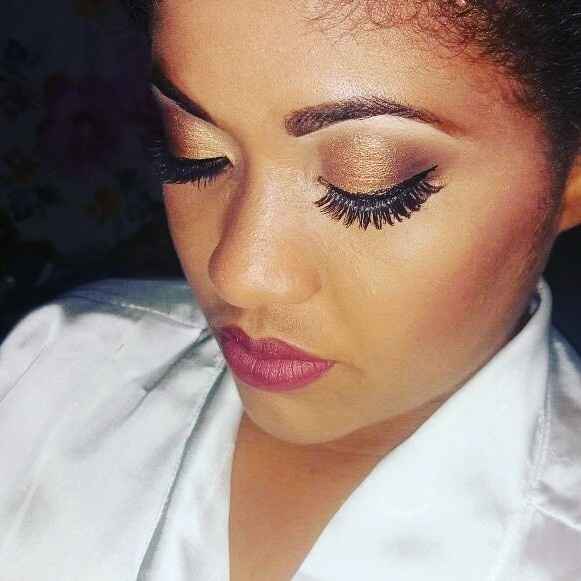 Make-up