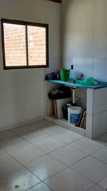 Nossa casa, nosso sonho realizado ! - 6