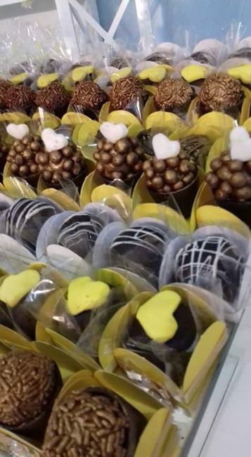 Doces