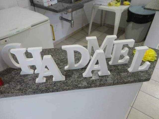 Meu chá #chádaMel