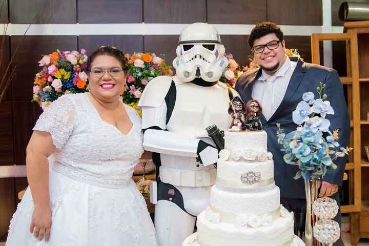 Meu sonho 