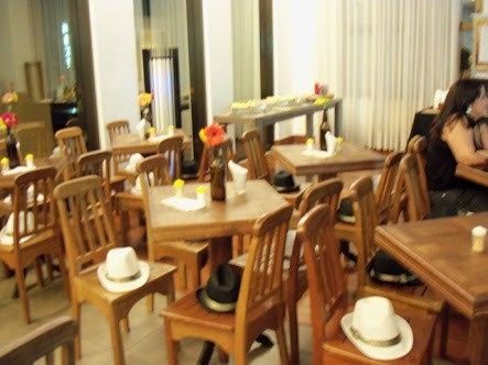 Ideia Casamento boteco